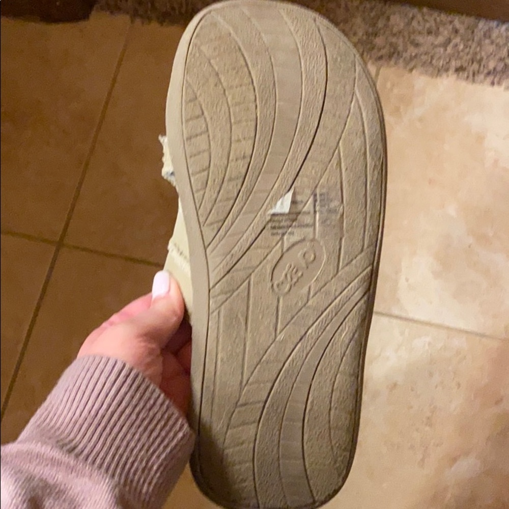 Crevo men’s sandals